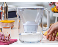BRITA Style Essential 2,4l piaskowy+3 wkłady Pure Performanc - 1487044 - zdjęcie 6